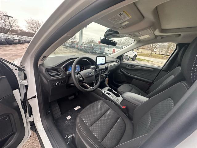 new 2025 Ford Escape car, priced at $32,235