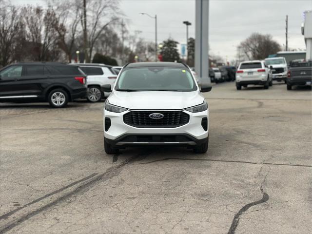 new 2025 Ford Escape car, priced at $32,235