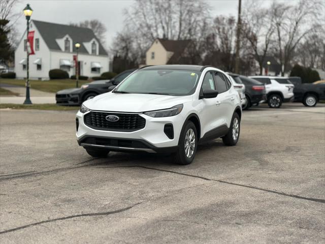 new 2025 Ford Escape car, priced at $32,235