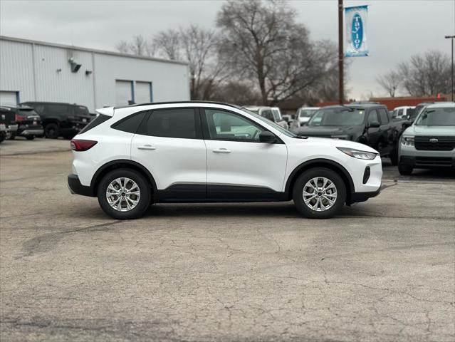 new 2025 Ford Escape car, priced at $32,235