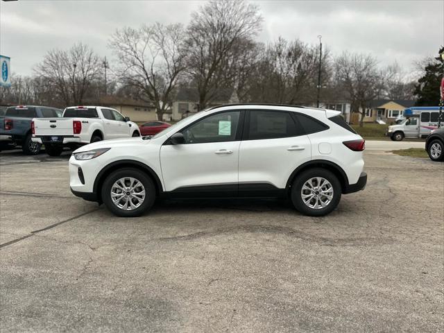 new 2025 Ford Escape car, priced at $32,235