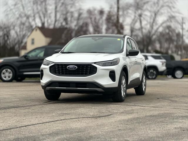 new 2025 Ford Escape car, priced at $32,235