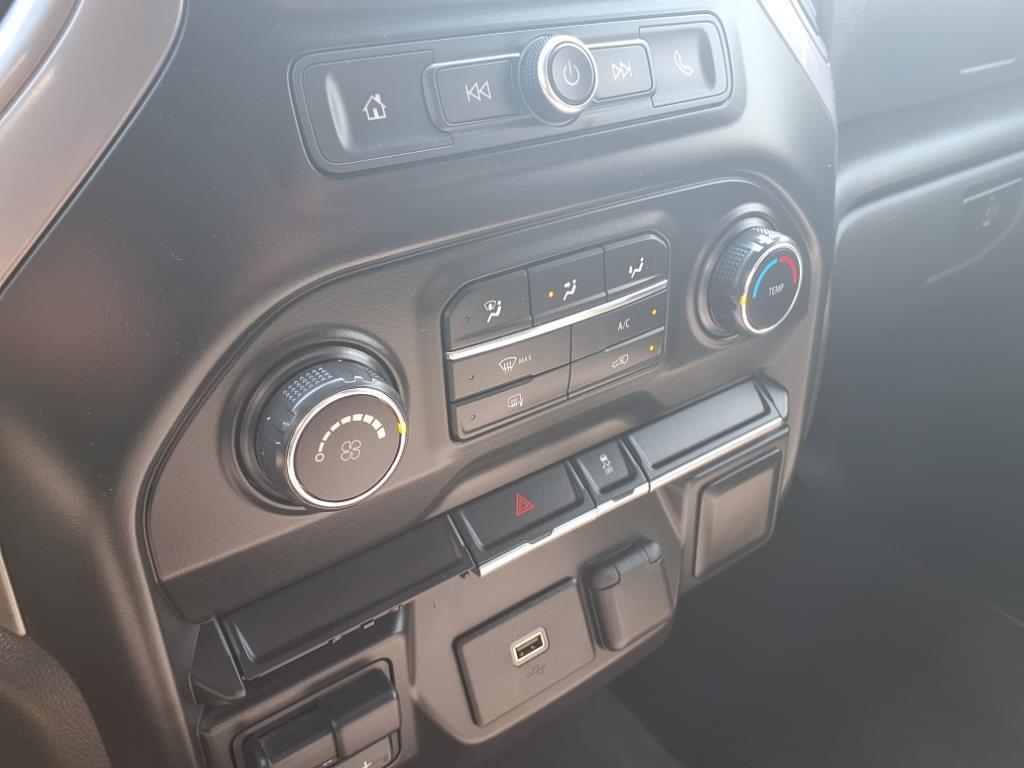 used 2019 Chevrolet Silverado 1500 car, priced at $32,626