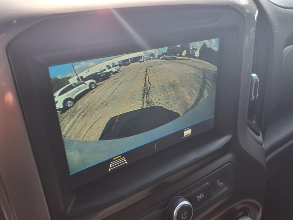 used 2019 Chevrolet Silverado 1500 car, priced at $32,626