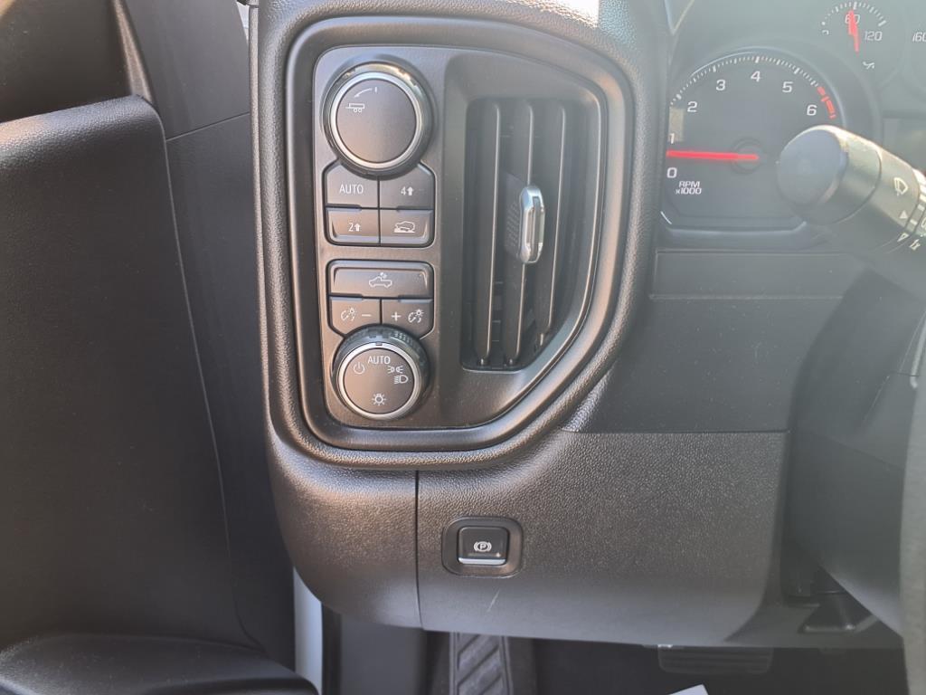 used 2019 Chevrolet Silverado 1500 car, priced at $32,626