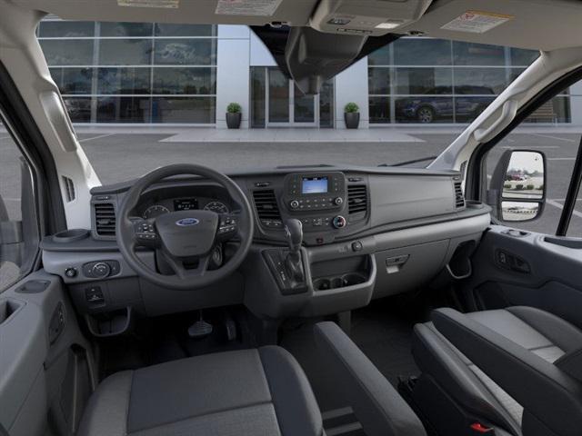 new 2025 Ford Transit-250 car, priced at $45,465