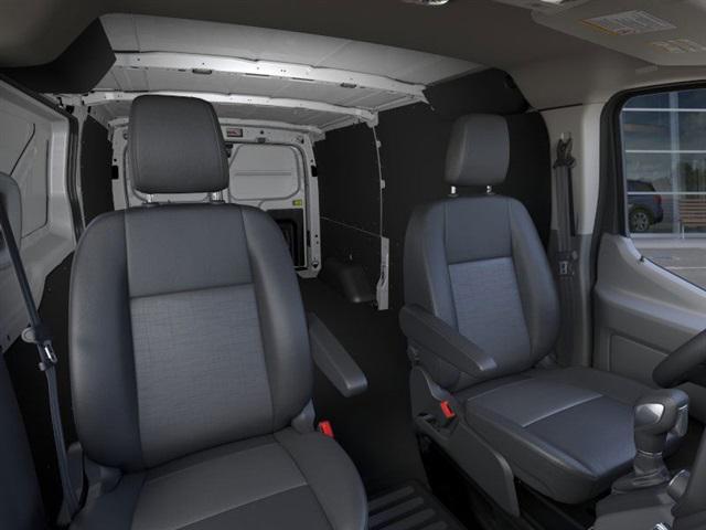 new 2025 Ford Transit-250 car, priced at $45,465