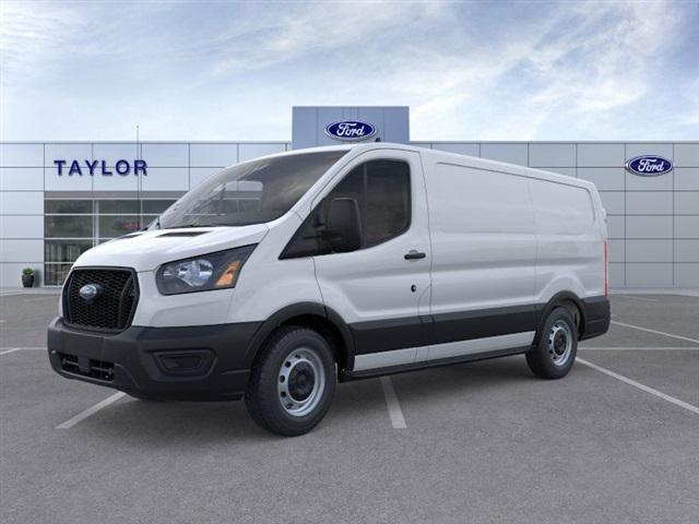 new 2025 Ford Transit-250 car, priced at $46,965