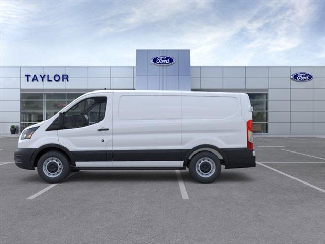new 2025 Ford Transit-250 car, priced at $45,465