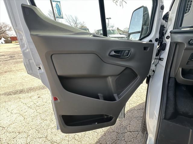 new 2025 Ford Transit-250 car, priced at $47,081