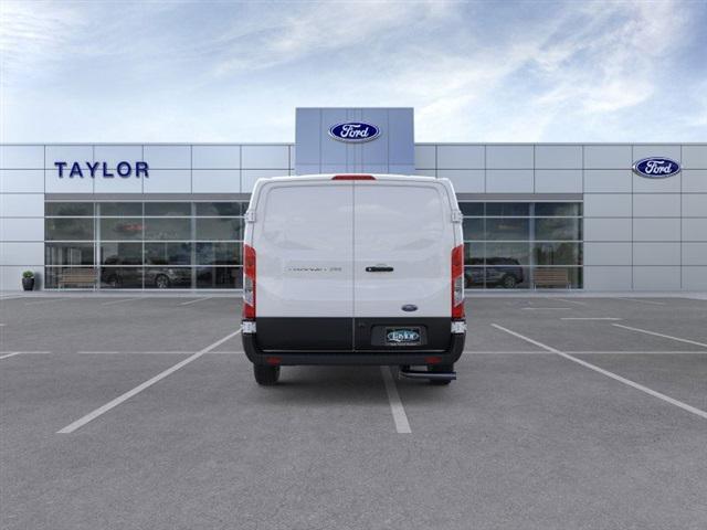 new 2025 Ford Transit-250 car, priced at $45,465