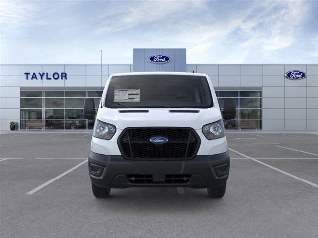 new 2025 Ford Transit-250 car, priced at $45,465