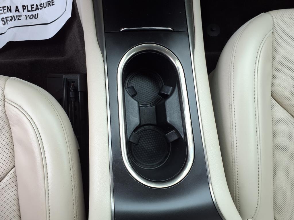 used 2017 Lincoln MKC car, priced at $13,506