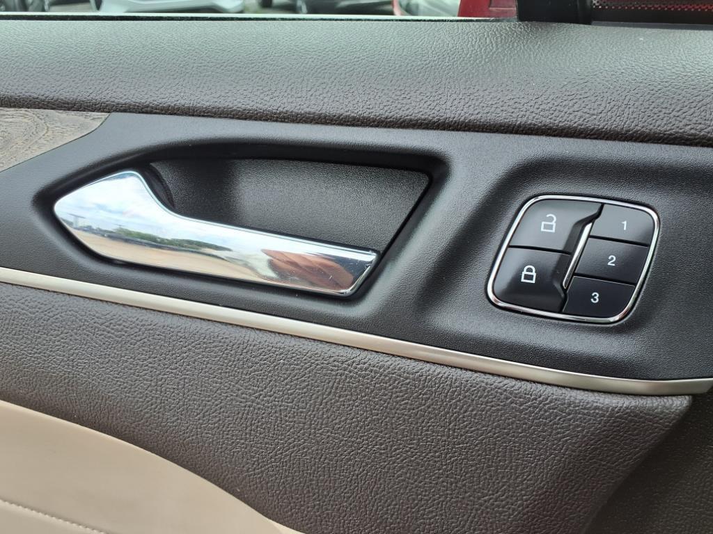used 2017 Lincoln MKC car, priced at $13,506