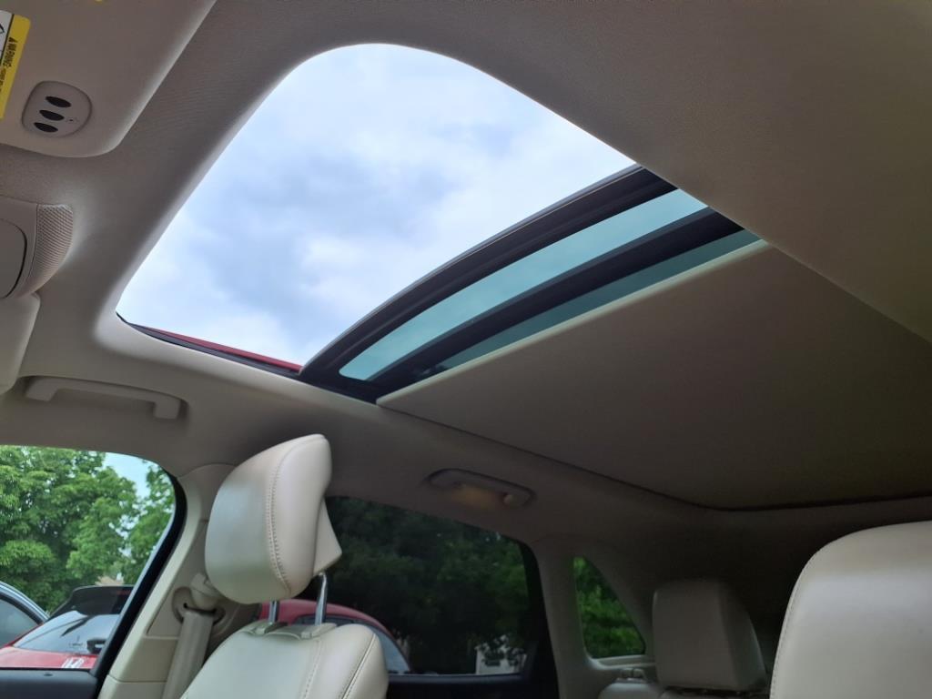 used 2017 Lincoln MKC car, priced at $13,506
