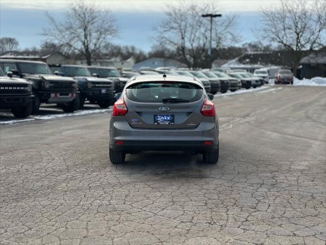 used 2014 Ford Focus car, priced at $6,100