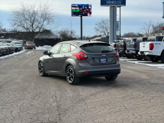 used 2014 Ford Focus car, priced at $6,100