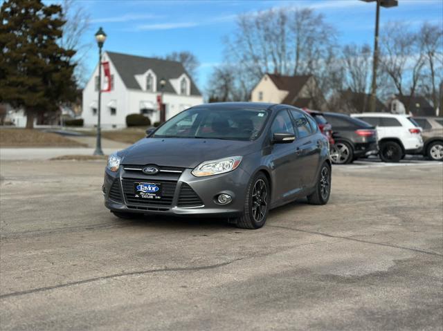 used 2014 Ford Focus car, priced at $6,100