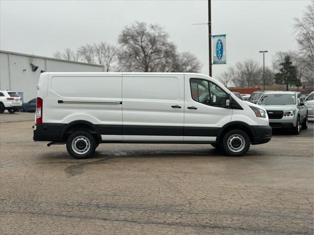 new 2024 Ford Transit-250 car, priced at $51,165