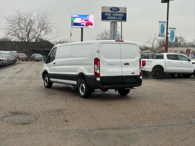 new 2024 Ford Transit-250 car, priced at $51,165