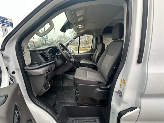 new 2024 Ford Transit-250 car, priced at $51,165