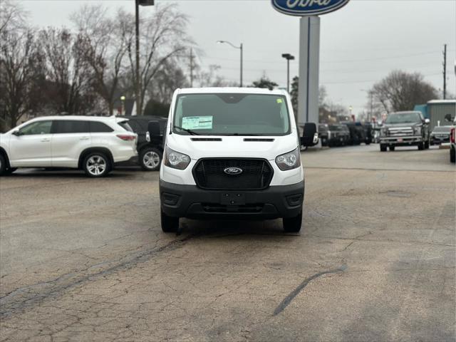 new 2024 Ford Transit-250 car, priced at $51,165