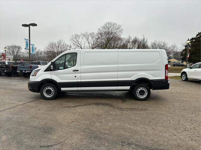 new 2024 Ford Transit-250 car, priced at $51,165