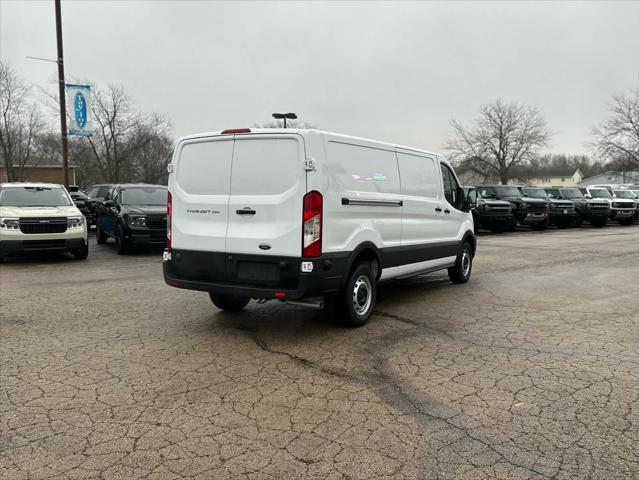 new 2024 Ford Transit-250 car, priced at $51,165