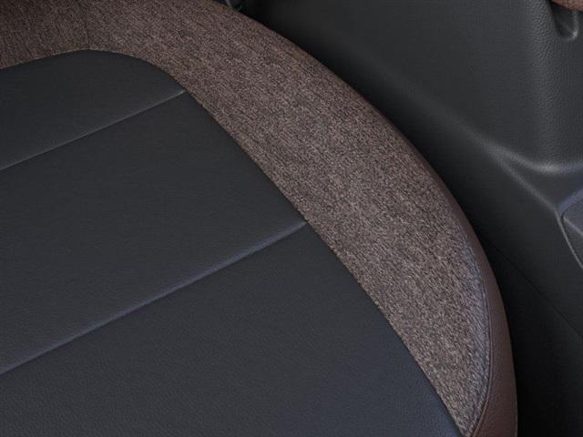 new 2025 Ford Bronco Sport car, priced at $35,033