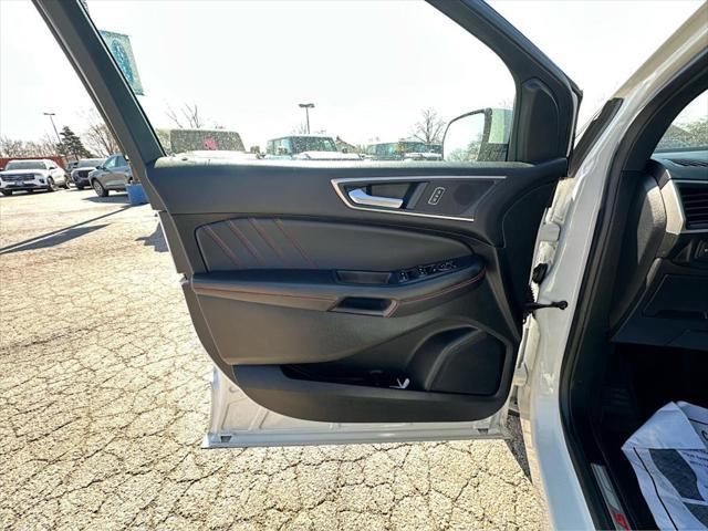 used 2022 Ford Edge car, priced at $29,945