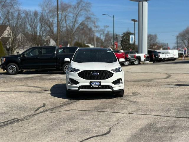 used 2022 Ford Edge car, priced at $29,945