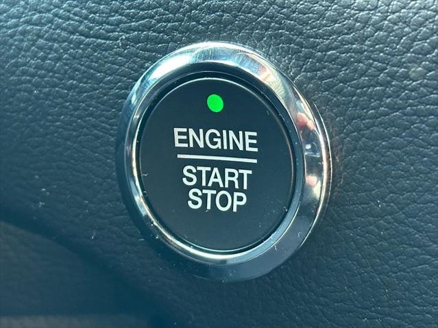 used 2022 Ford Edge car, priced at $29,945