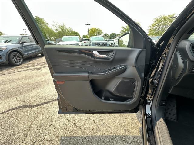 new 2025 Ford Escape car, priced at $34,224