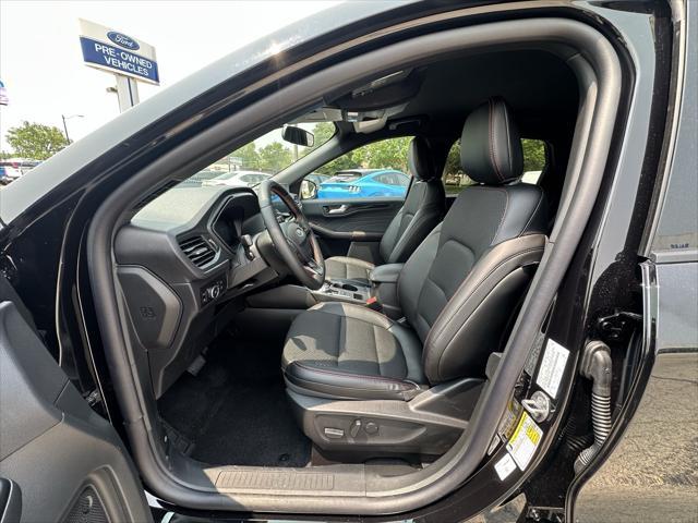 new 2025 Ford Escape car, priced at $34,224