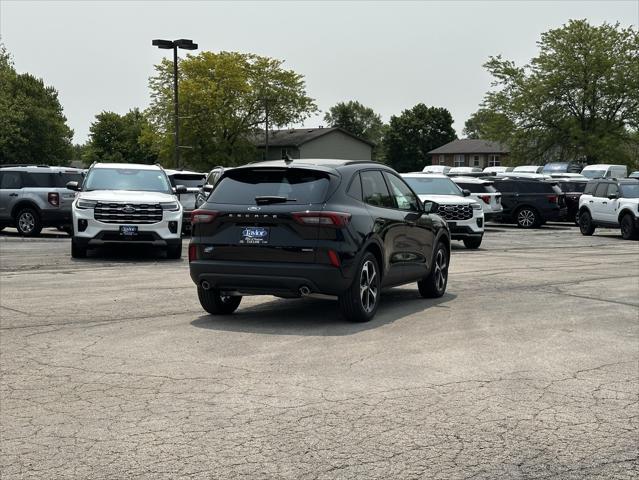 new 2025 Ford Escape car, priced at $34,224