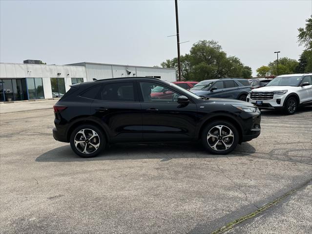 new 2025 Ford Escape car, priced at $34,224