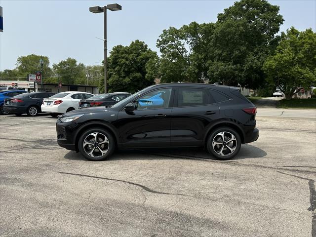new 2025 Ford Escape car, priced at $34,224