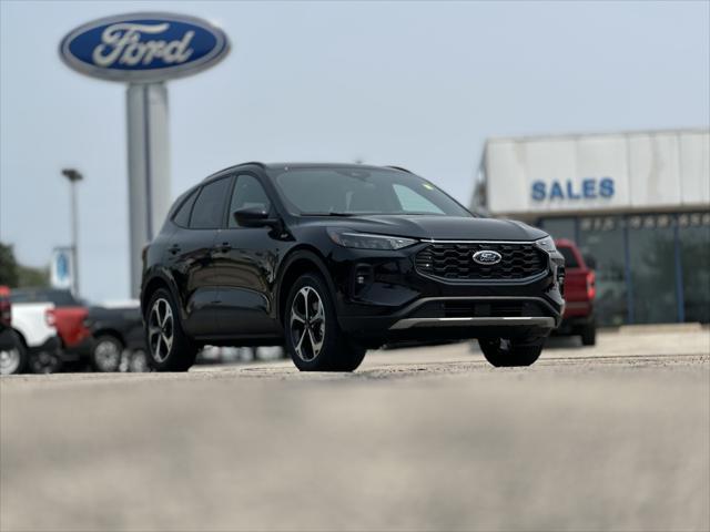 new 2025 Ford Escape car, priced at $34,724