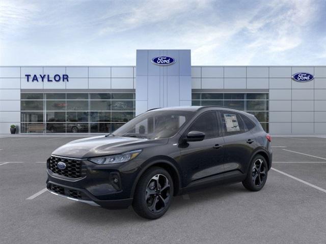 new 2025 Ford Escape car, priced at $32,412