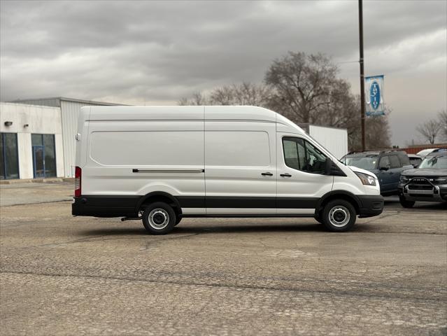 new 2025 Ford Transit-350 car, priced at $52,753