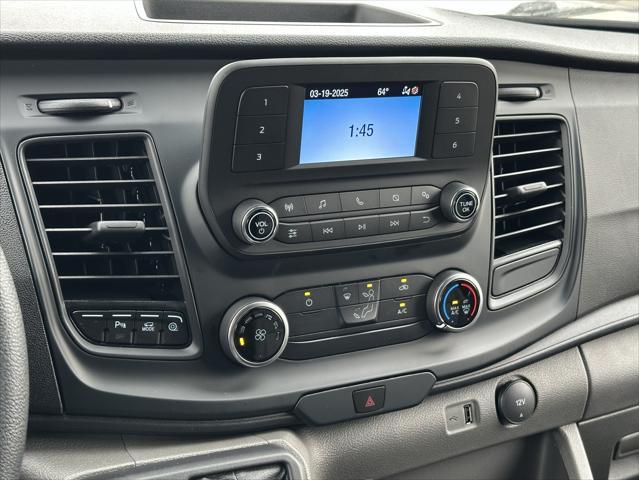 new 2025 Ford Transit-350 car, priced at $52,753