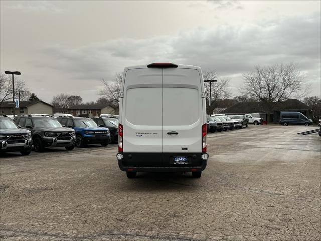 new 2025 Ford Transit-350 car, priced at $52,753
