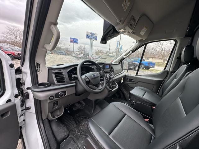 new 2025 Ford Transit-350 car, priced at $52,753
