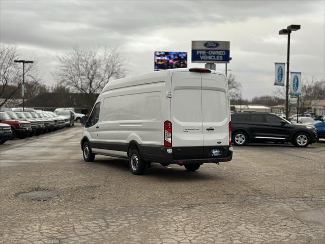 new 2025 Ford Transit-350 car, priced at $52,753