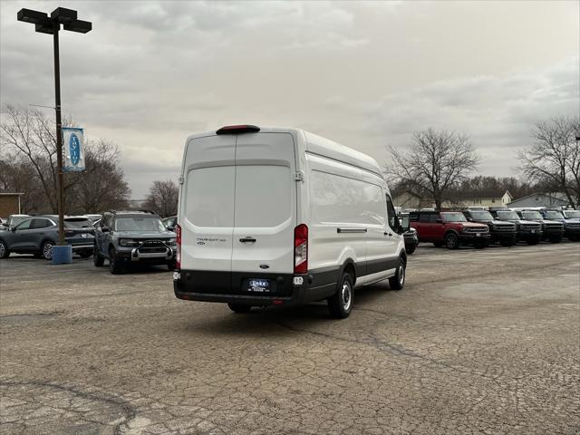 new 2025 Ford Transit-350 car, priced at $52,753