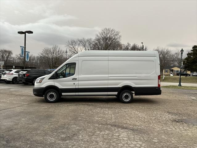 new 2025 Ford Transit-350 car, priced at $52,753