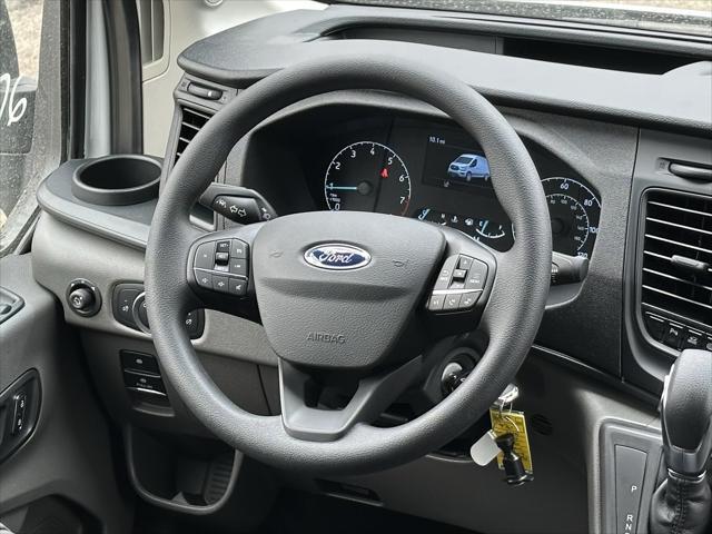 new 2025 Ford Transit-350 car, priced at $52,753