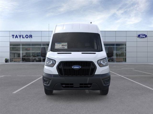 new 2025 Ford Transit-350 car, priced at $52,873