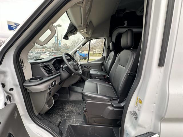 new 2025 Ford Transit-350 car, priced at $52,753