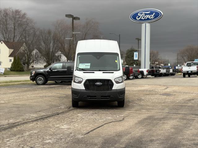new 2025 Ford Transit-350 car, priced at $52,753